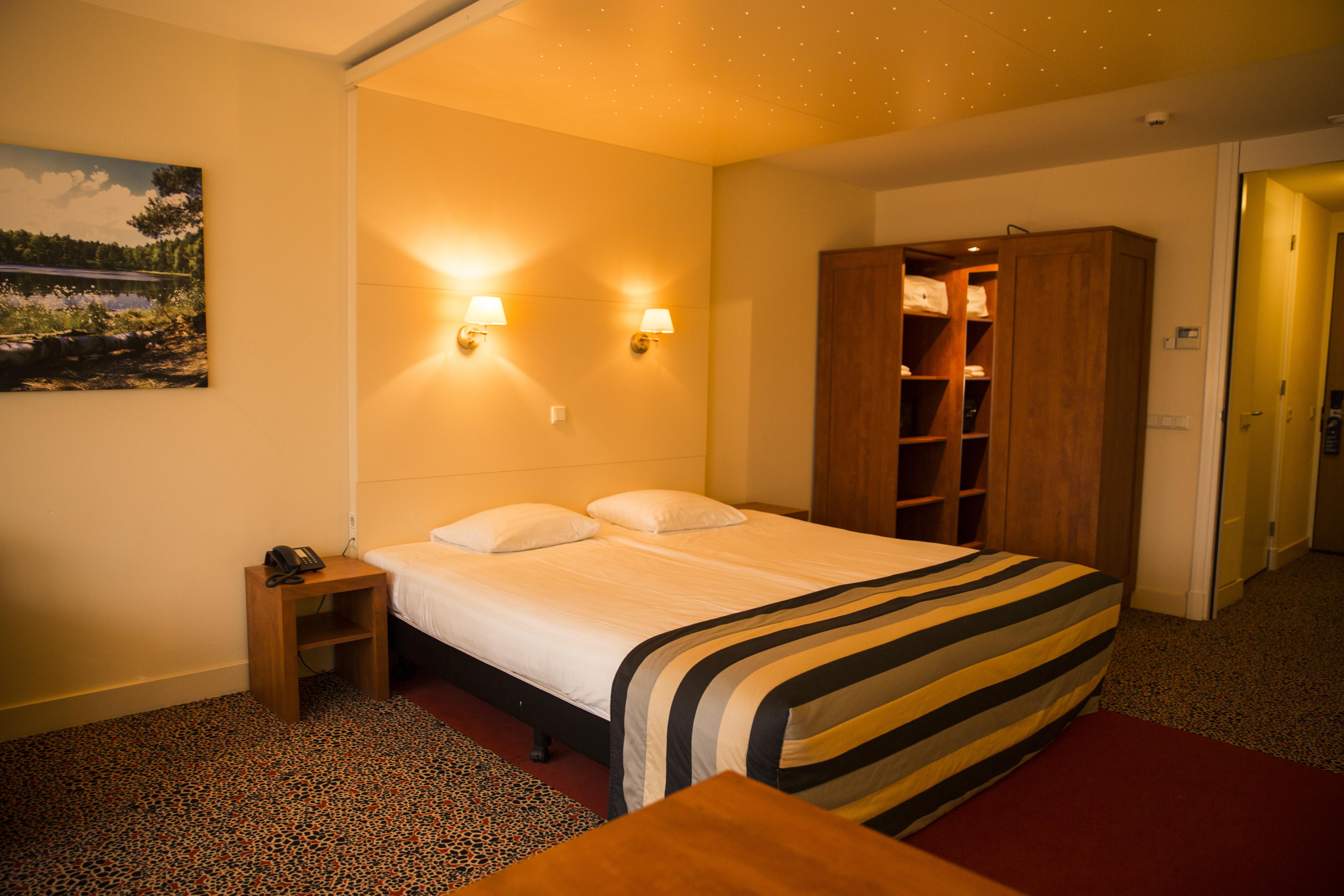Fletcher Hotel-restaurant Langewold Hotel