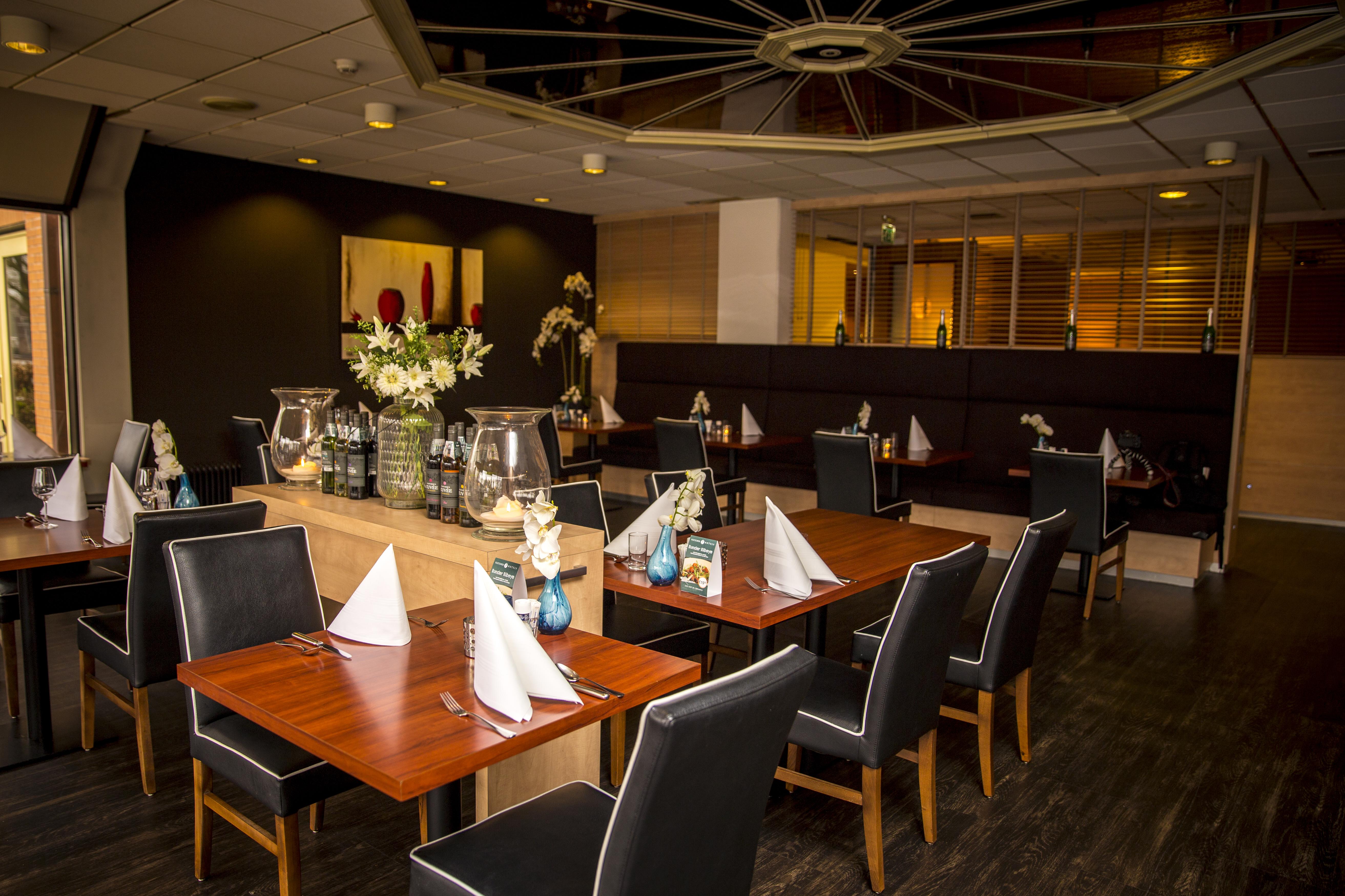 Fletcher Hotel-restaurant Langewold Roden