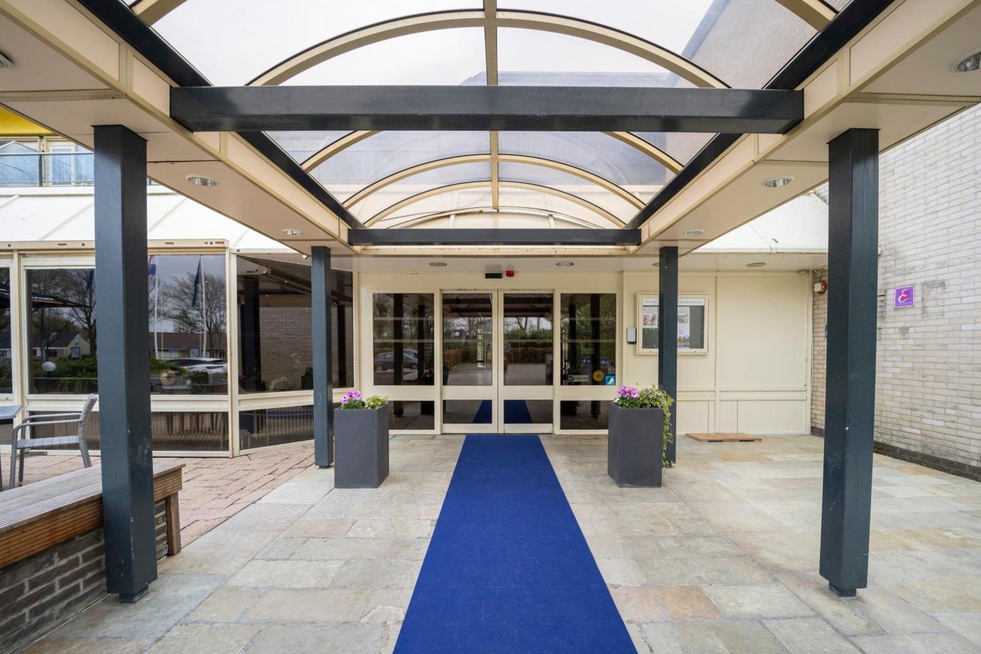 Hotel Fletcher Hotel-restaurant Langewold 4*