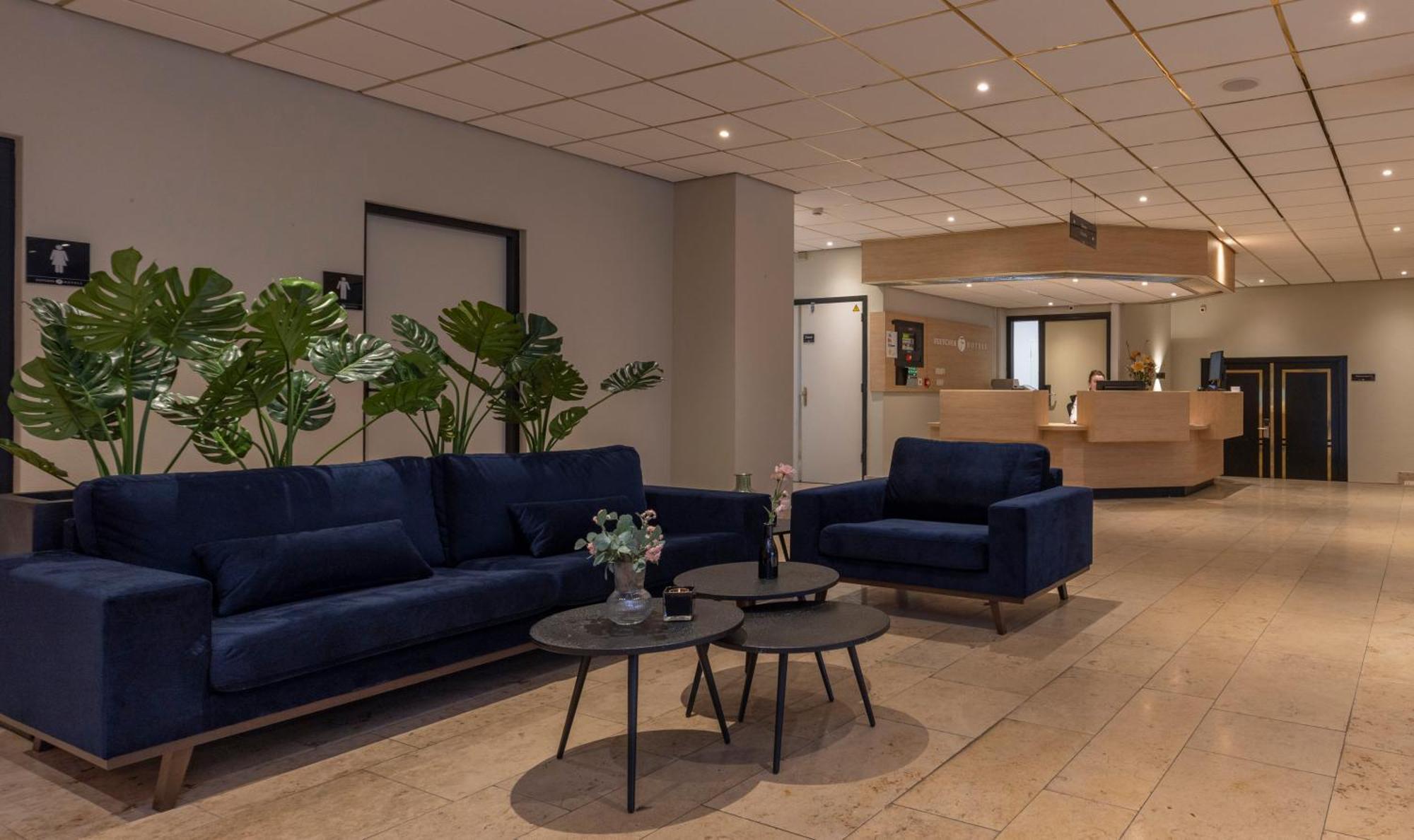 Fletcher Hotel-restaurant Langewold 4* Roden