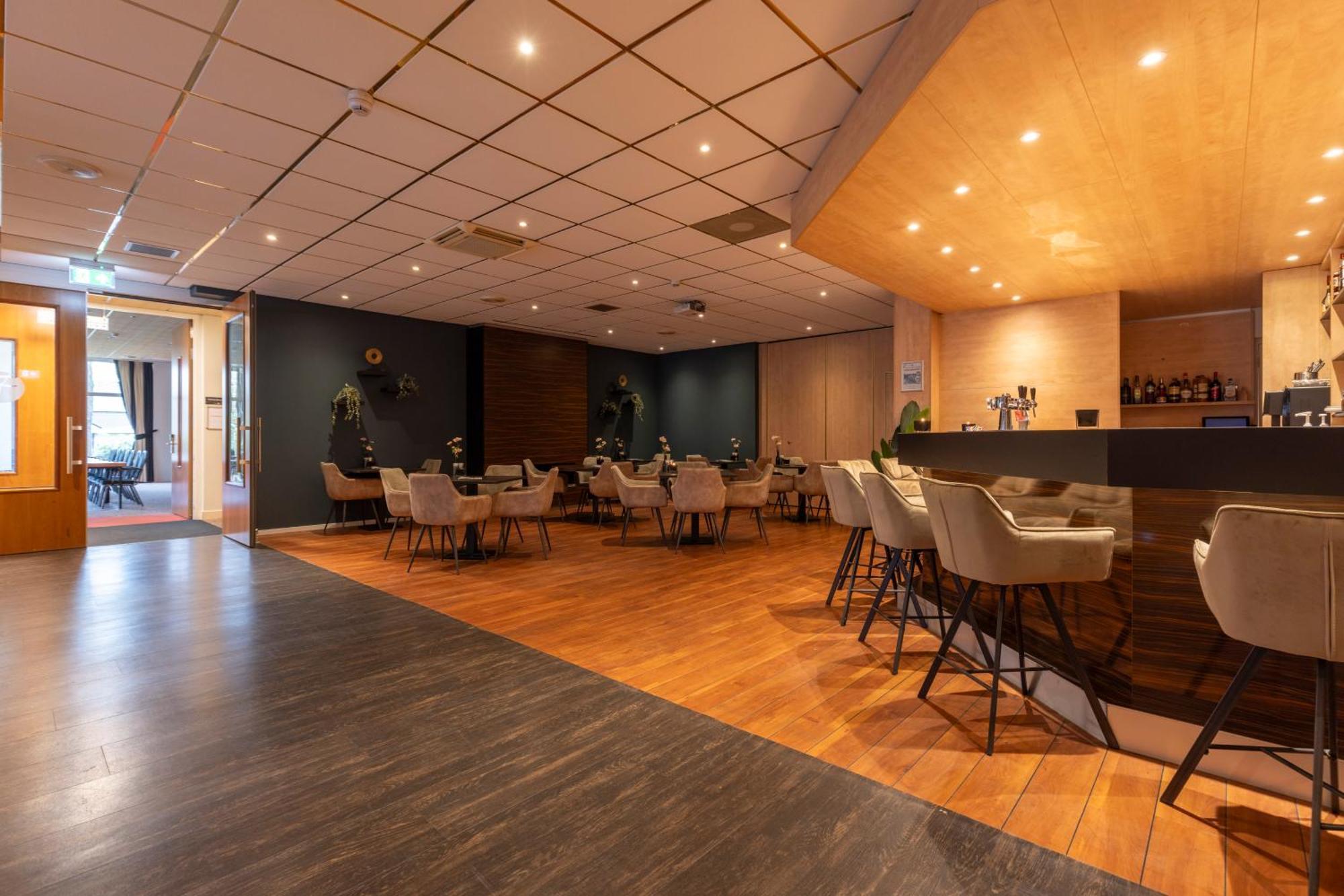 Fletcher Hotel-restaurant Langewold