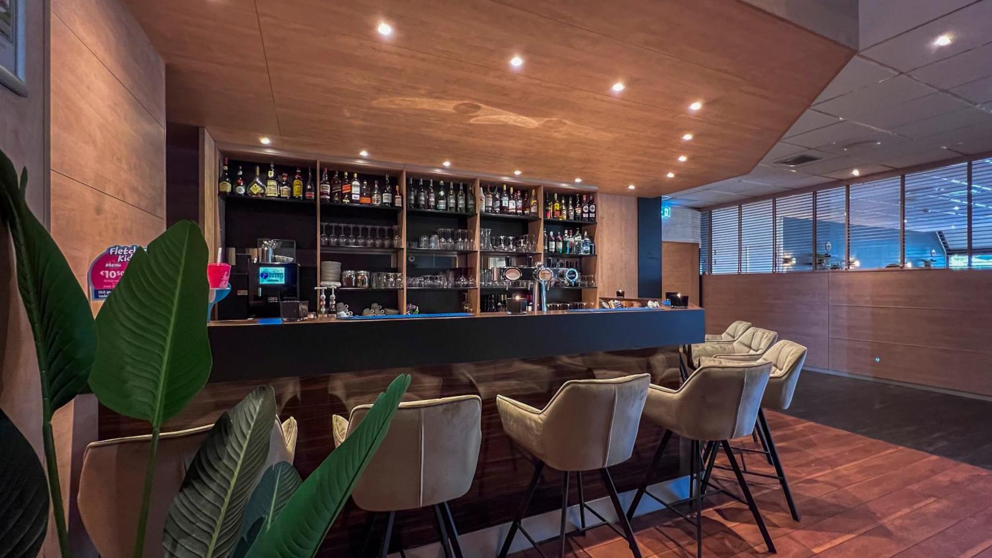Fletcher Hotel-restaurant Langewold Roden