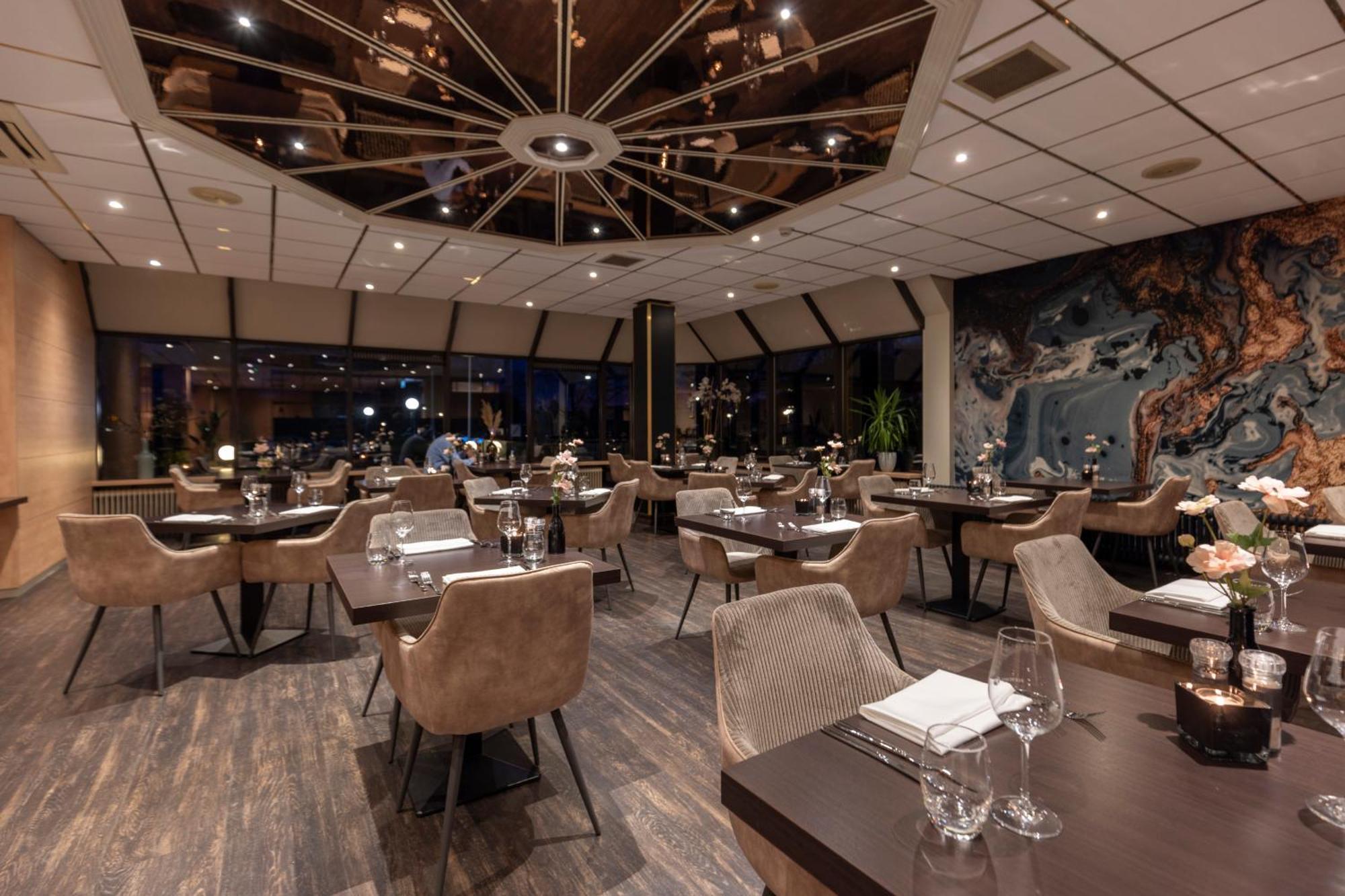 Hotel Fletcher Hotel-restaurant Langewold 4*